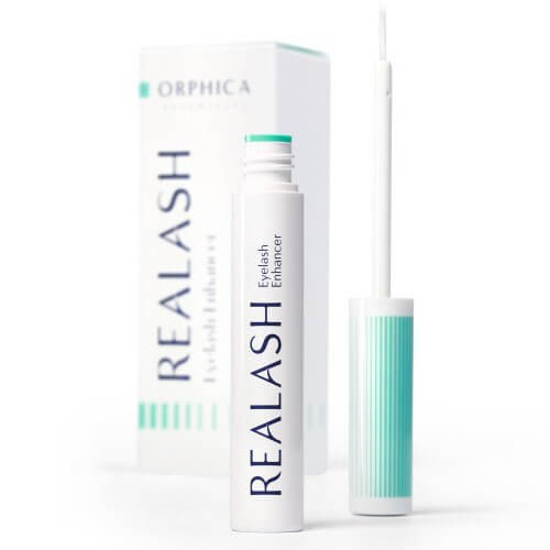 Orphica Realash Wimpernserum