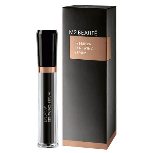 M2 BEAUTÉ Eyebrow Renewing Serum