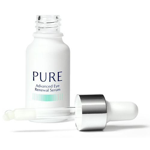 ORPHICA PURE Augenserum