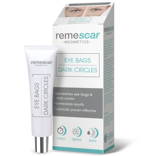 Remescar SOS-Augencreme gegen Augenschatten und Tränensäcke