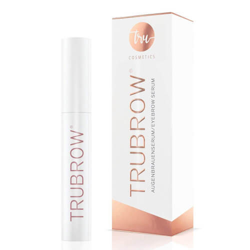 TRUBROW Augenbrauenserum